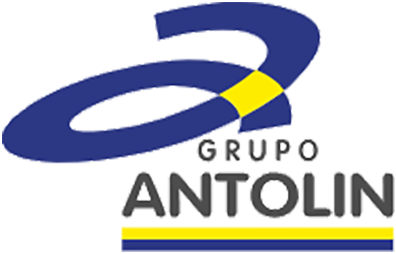 Grupo Antolin logo
