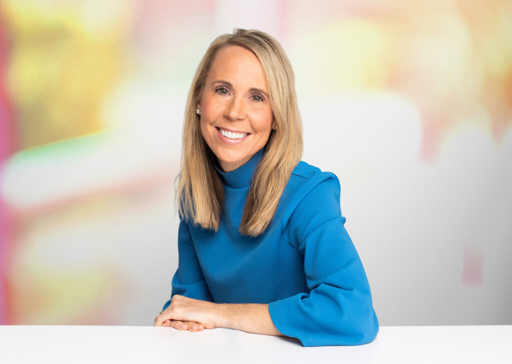 Ashley McDonald headshot