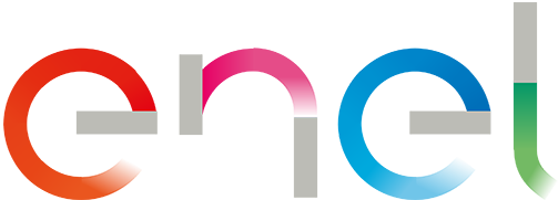 enel logo