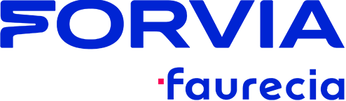 Forvia Faurecia logo