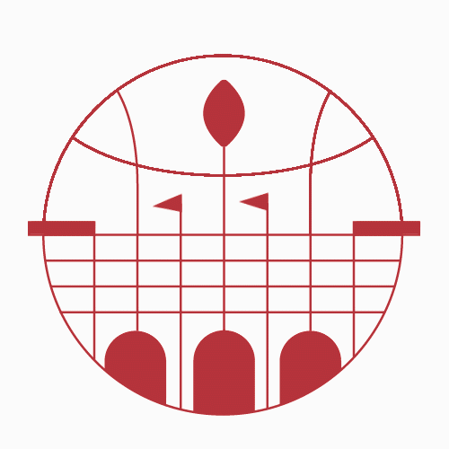 Icon animation for sports architecture