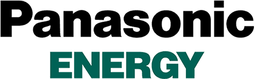 Panasonic Energy logo