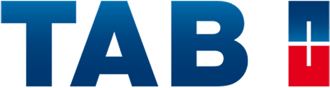 TAB Batteries logo