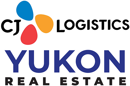 CJ Logistics | Yukon Real Estate