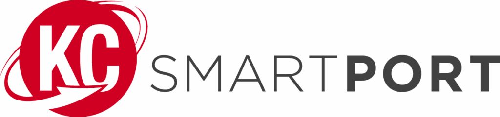 KC SmartPort logo