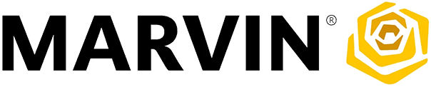 Marvin Logo