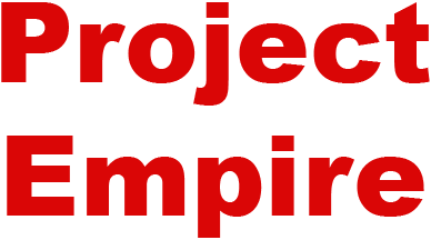 Project Empire Logo