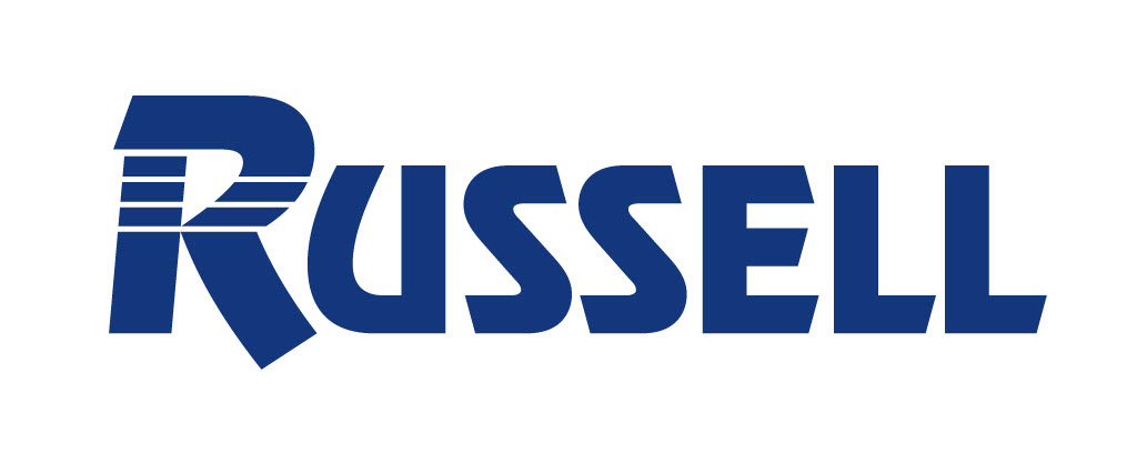 Russell logo