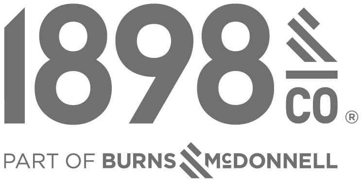 1898 Co. Part of Burns & McDonnell