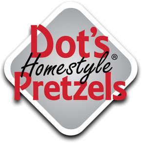 Dot's Homestyle Pretzels
