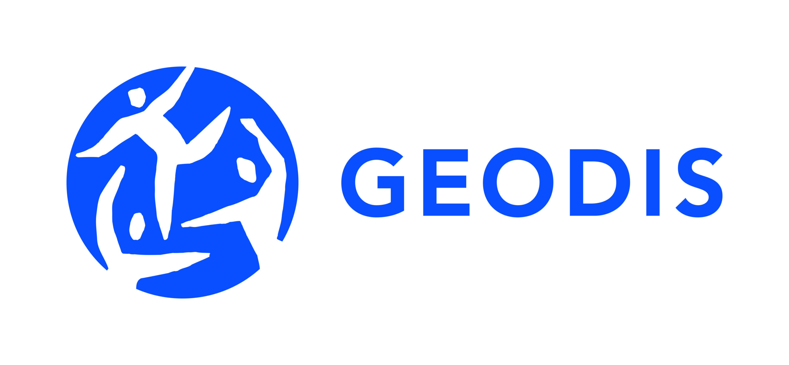 Geodis logo