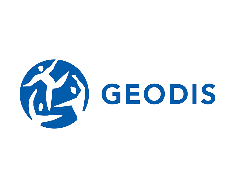 Geodis logo