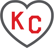 KC Heart icon
