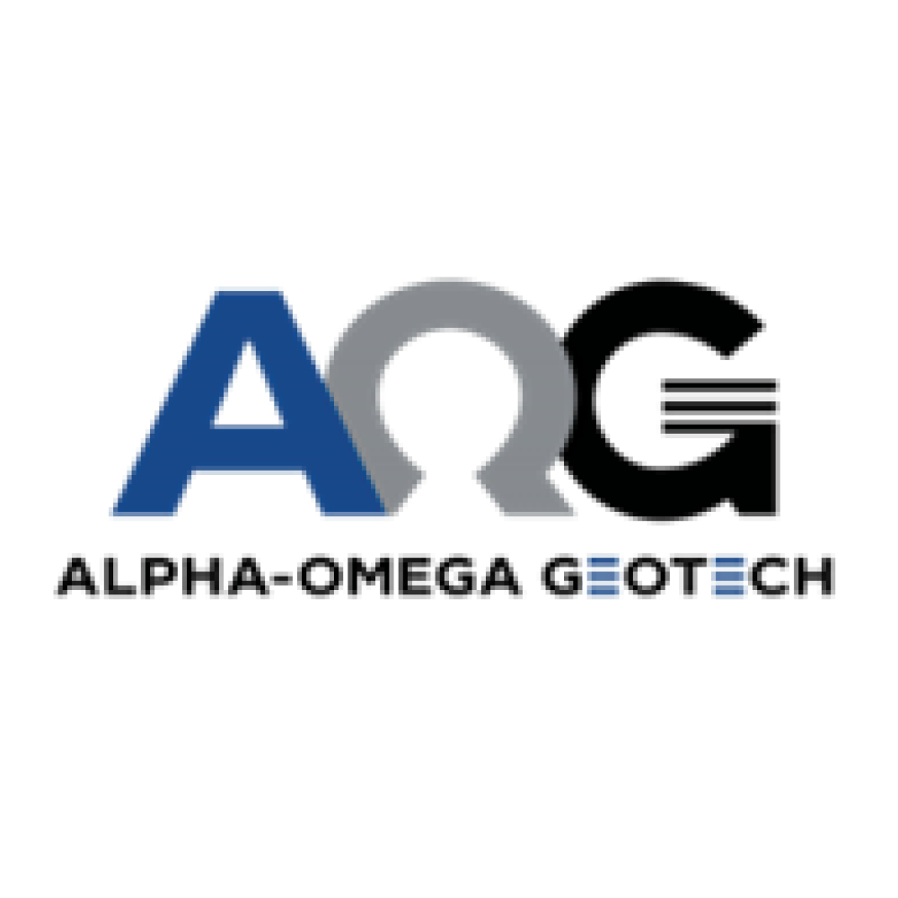 Alpha-Omega Geotech Alpha-Omega Geotech