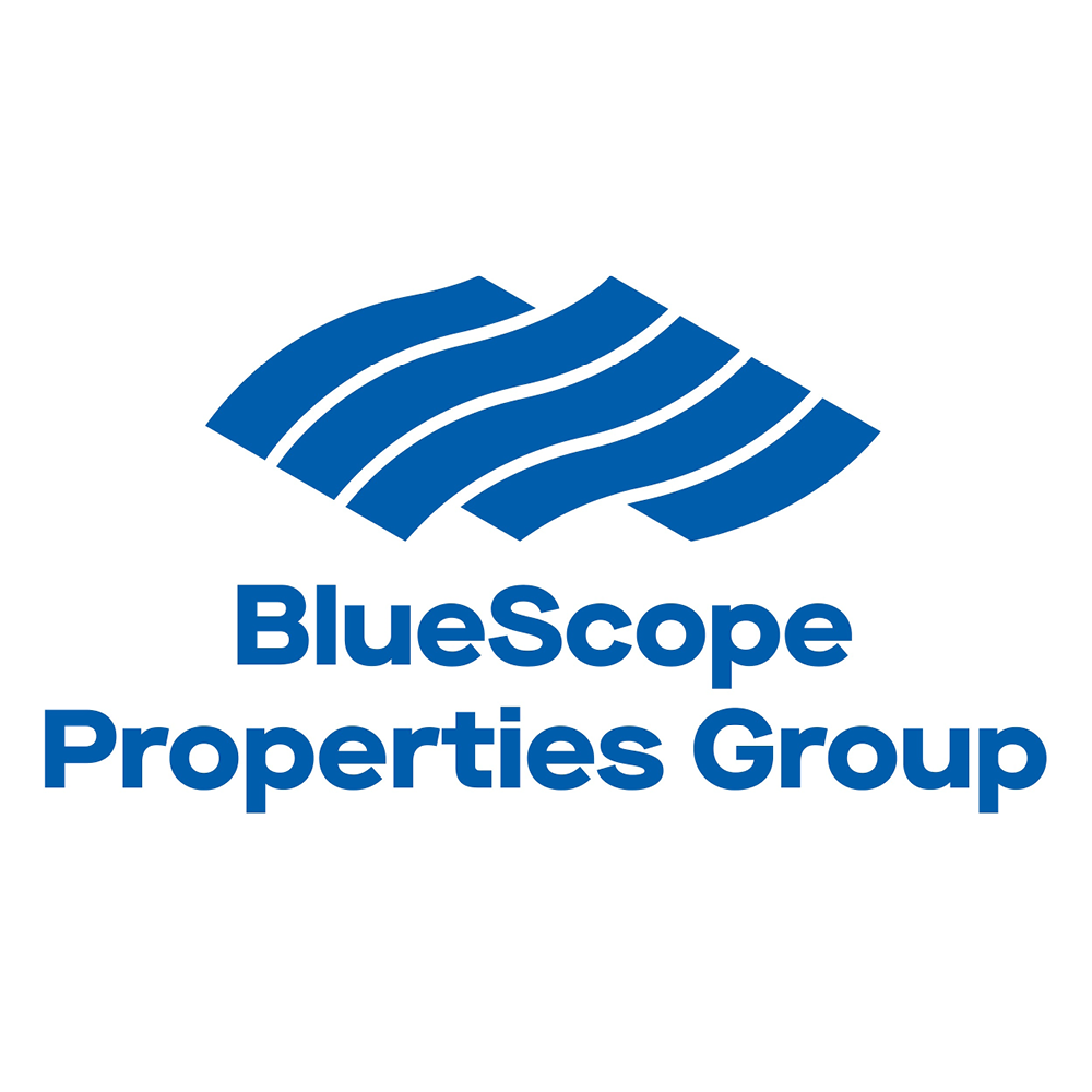 BlueScope Properties Group BlueScope Properties Group