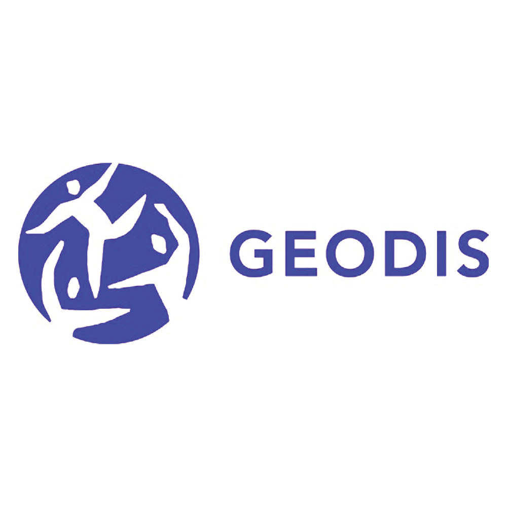 GEODIS GEODIS