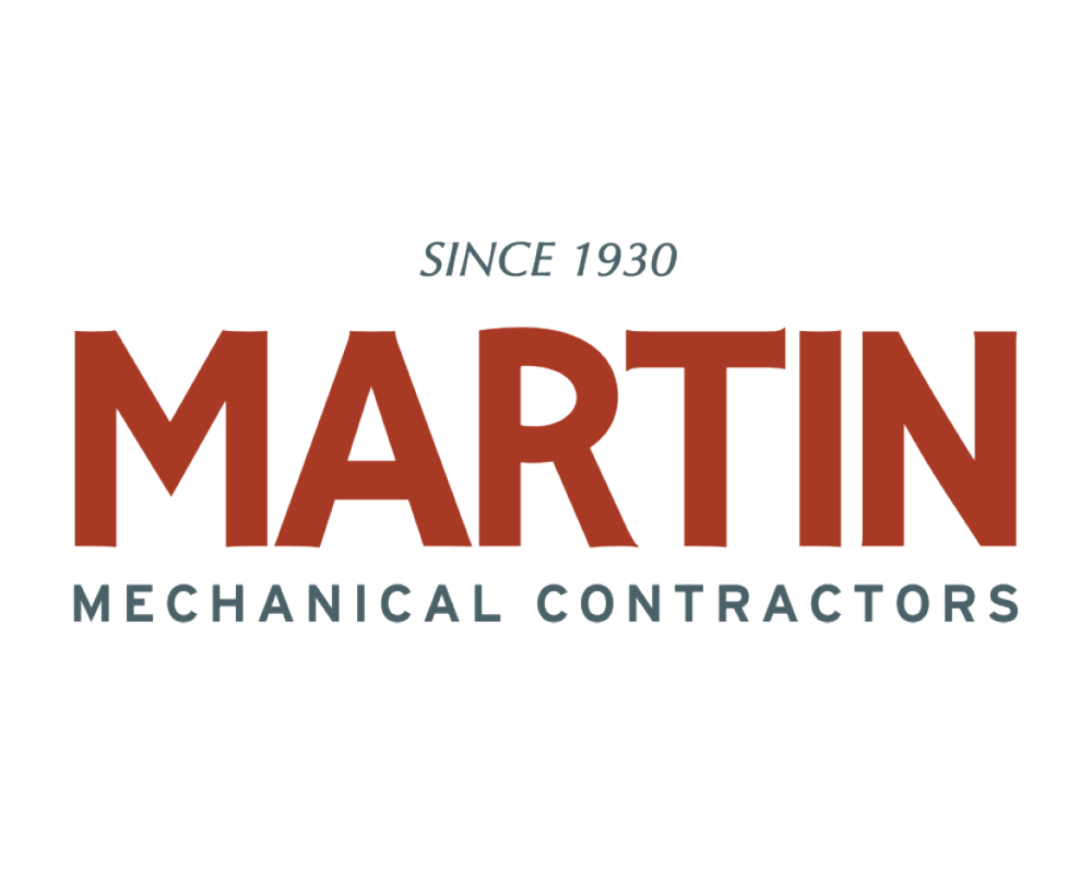 Martin Mechanical Contractors
