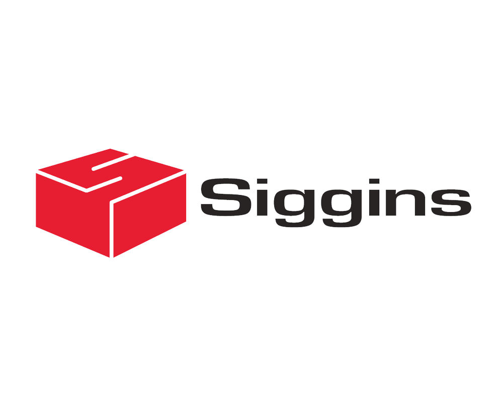 Siggins Warehouse Design Consultants