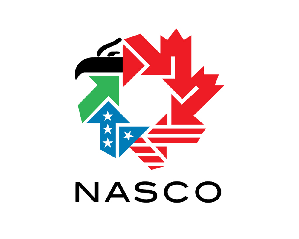 North American Strategy for Competitiveness (NASCO)