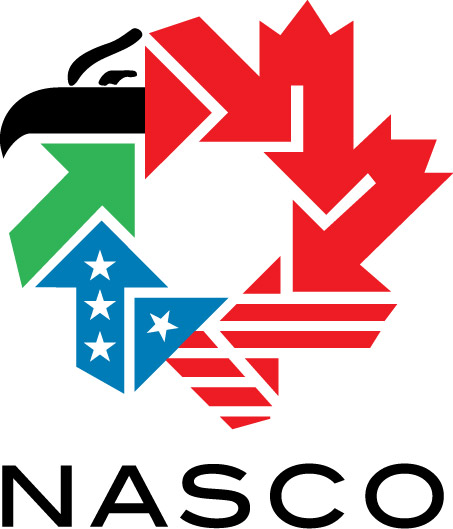 North American Strategy for Competitiveness (NASCO)