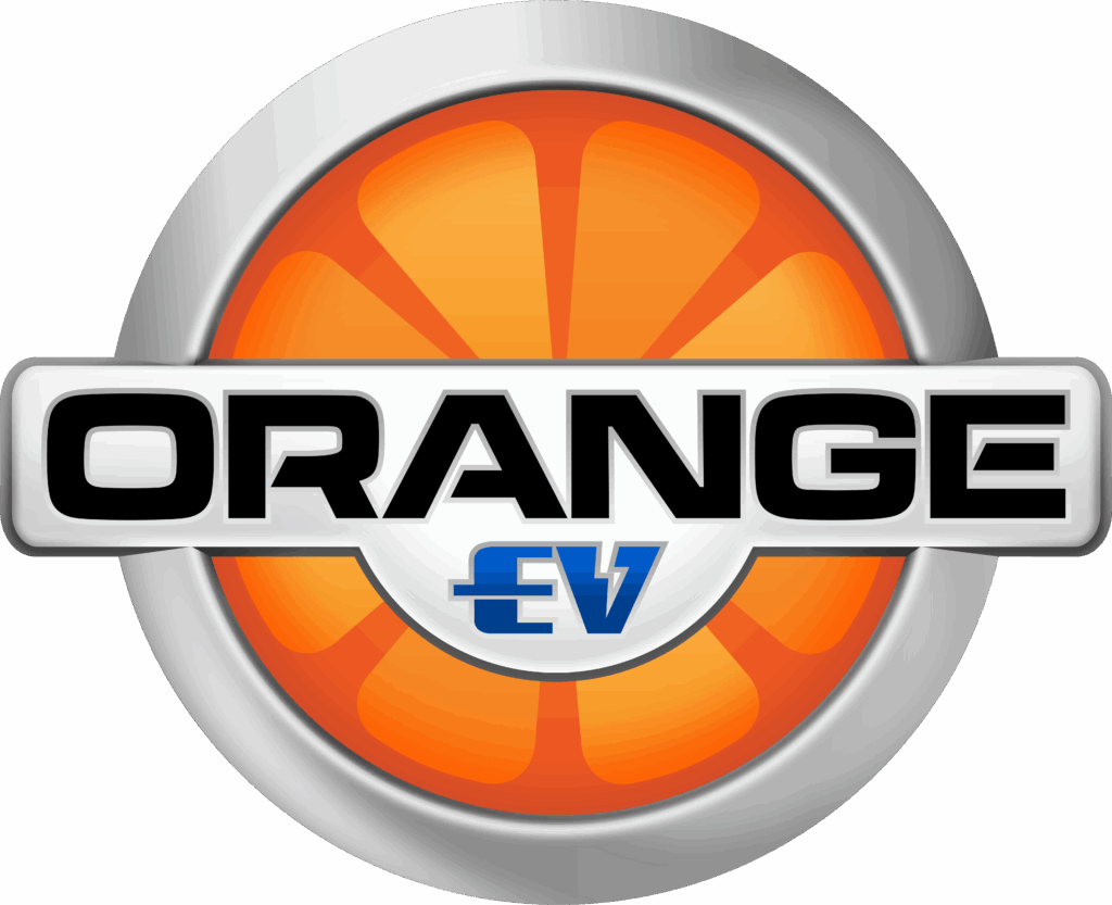 Orange EV