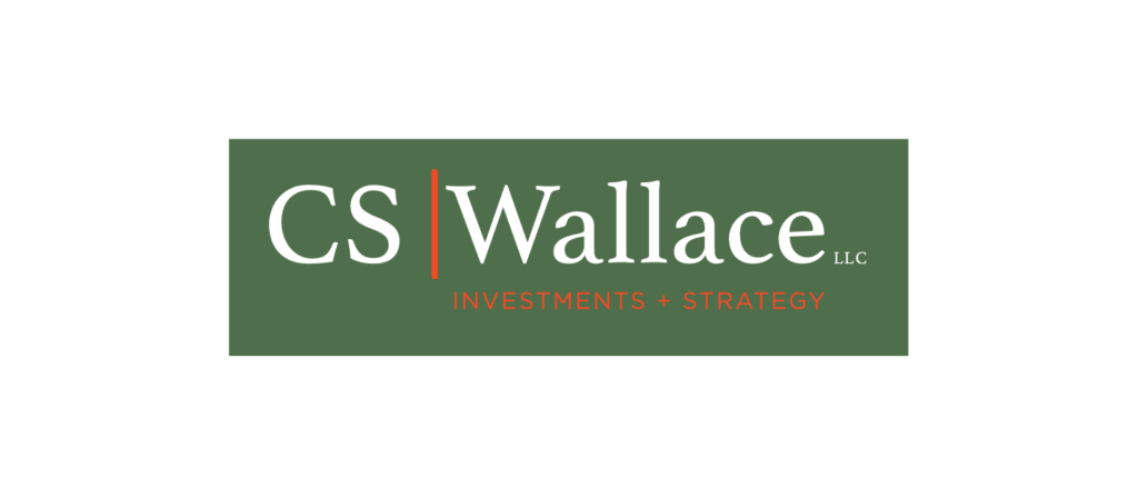 CS Wallace LLC - Investments + Strategy
