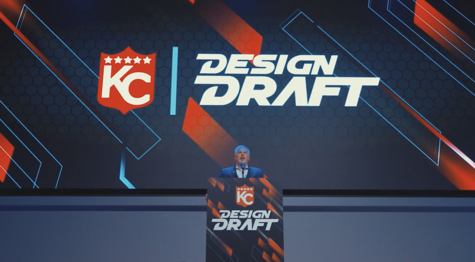 KC Design Draft Stage