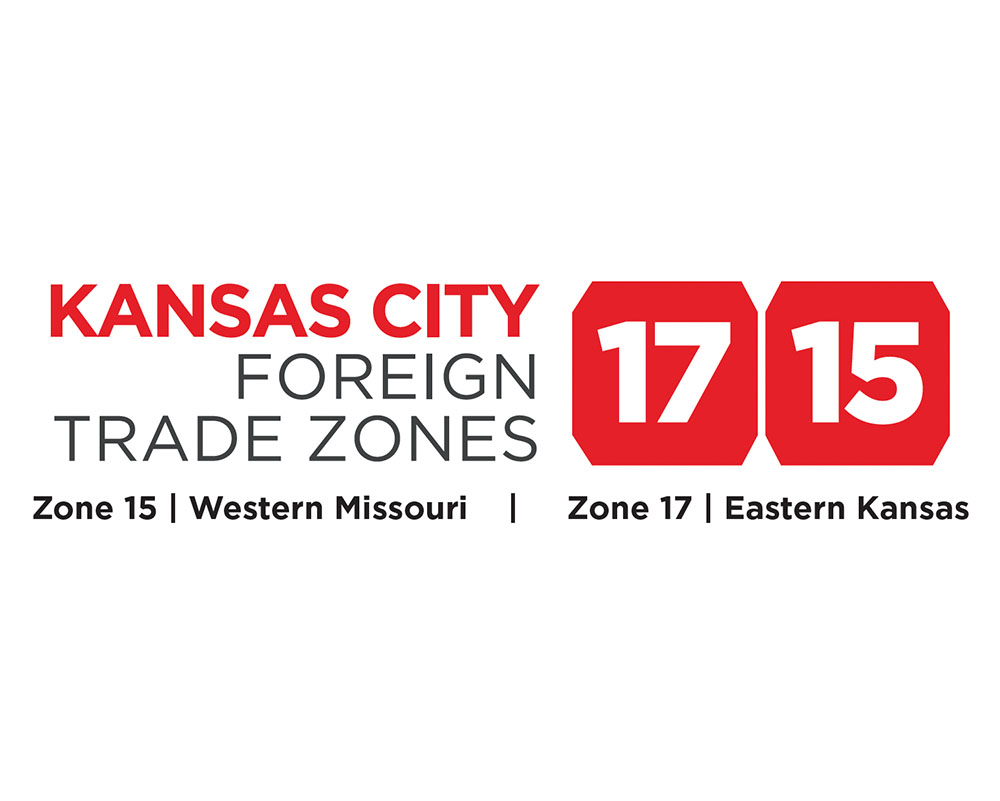 Kansas City Foreign Trade Zones | Zone 15 Western Missouri | Zone 17 Eastern Kansas