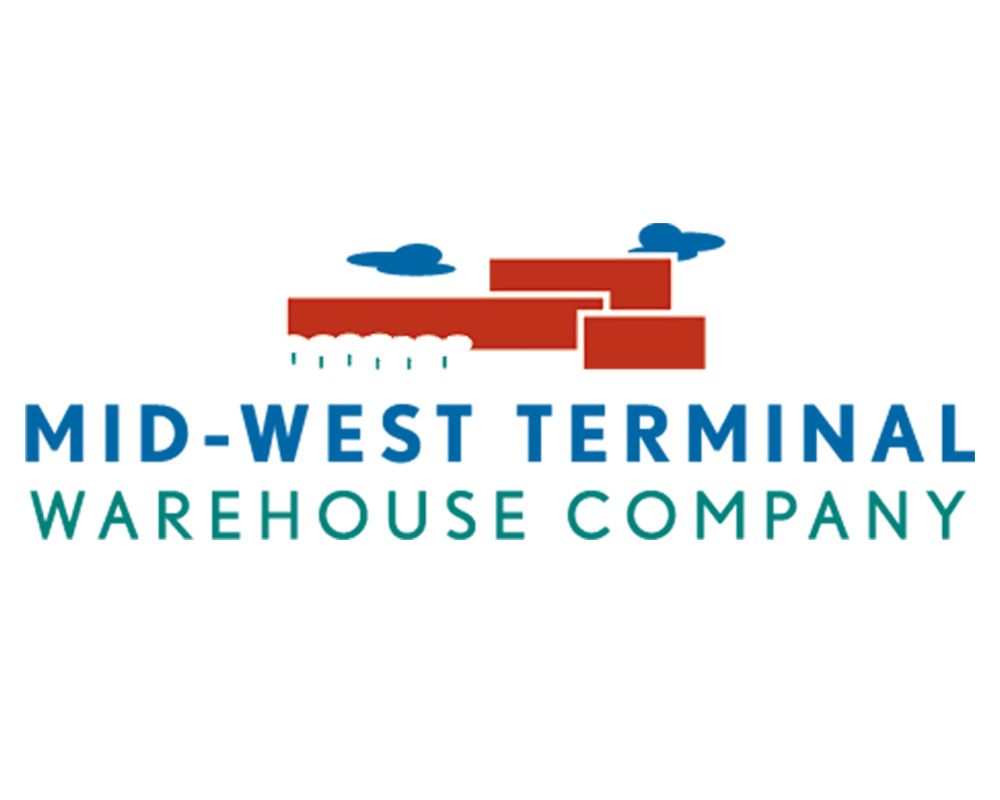 Mid-West Terminal Warehouse Company logo