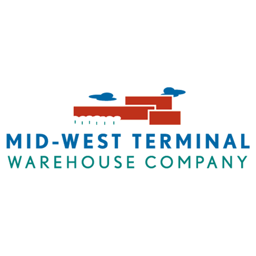 Mid-West Terminal Warehouse Company logo