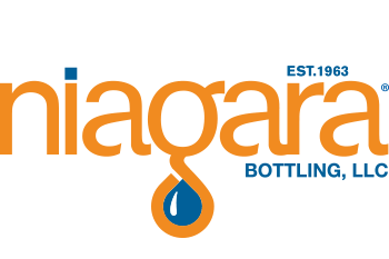 Niagara Bottling, LLC - Est. 1963