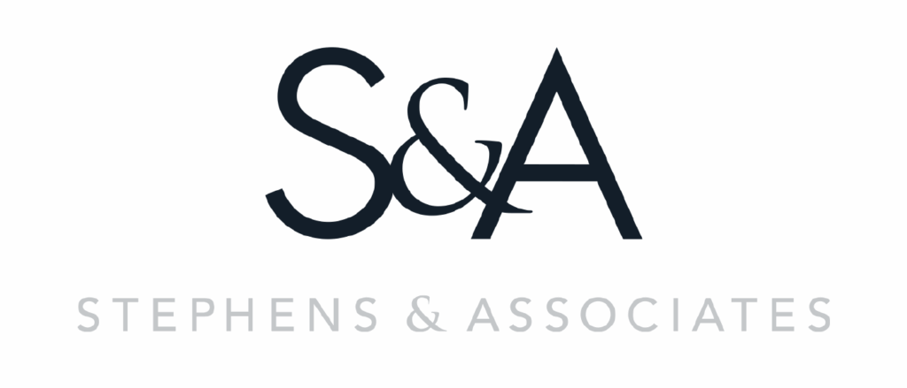 S&A - Stephens & Associates