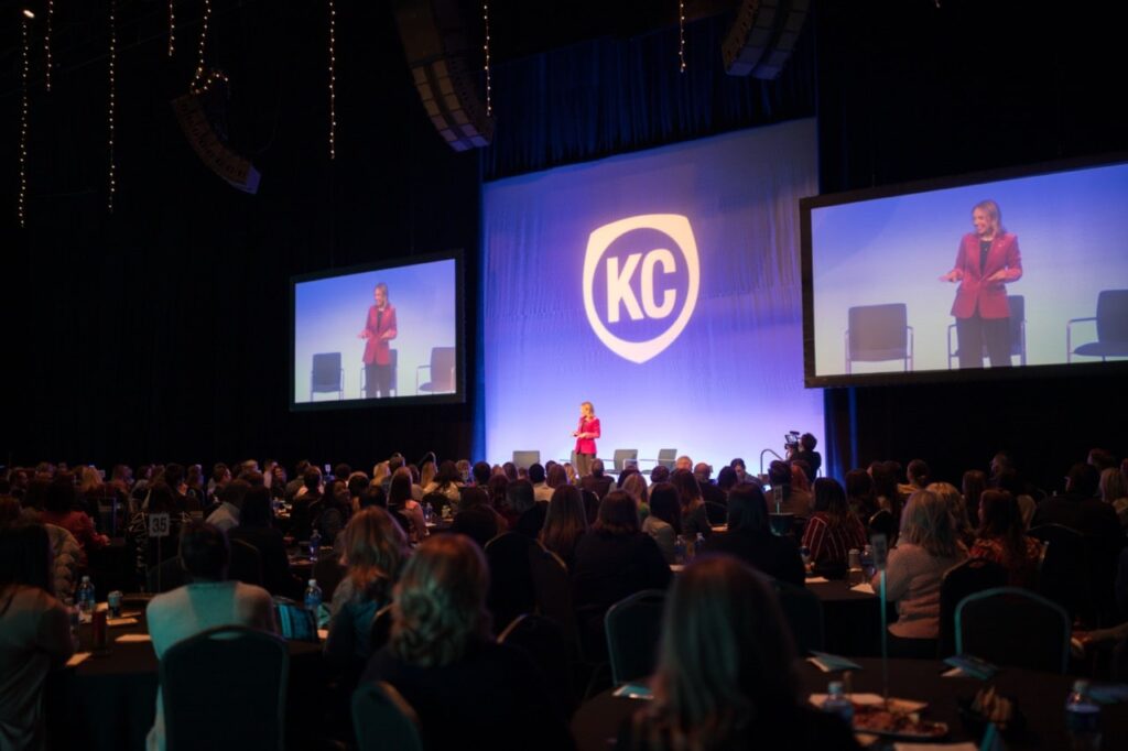 TeamKC Training Camp 2024