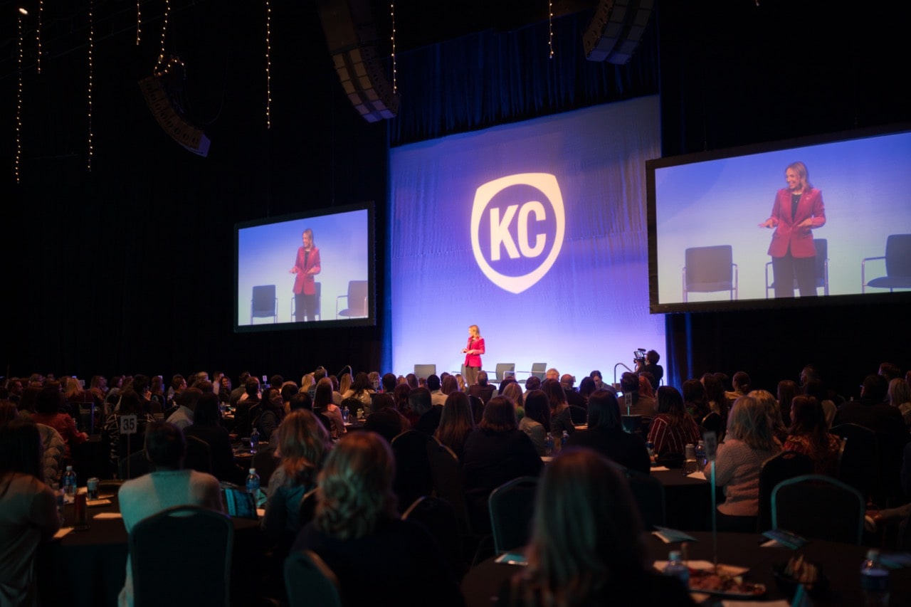 TeamKC Training Camp 2024