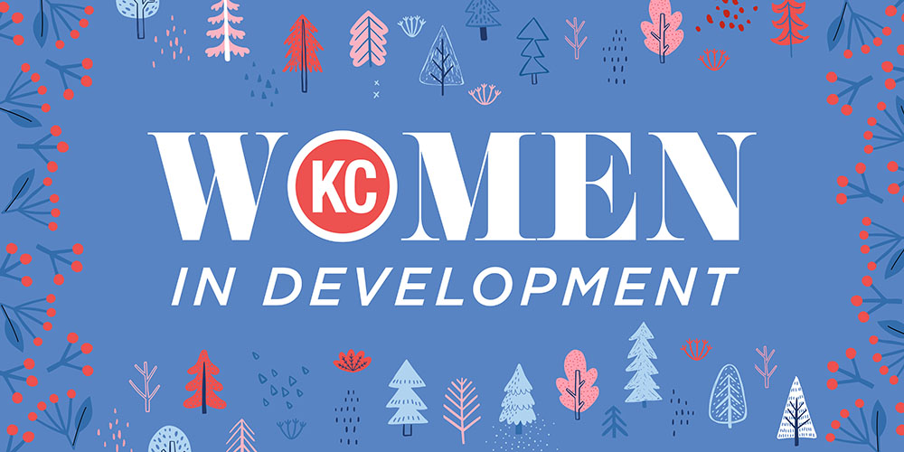 Women in Development