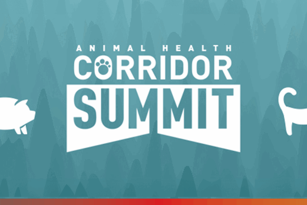 Animal Health Corridor Summit