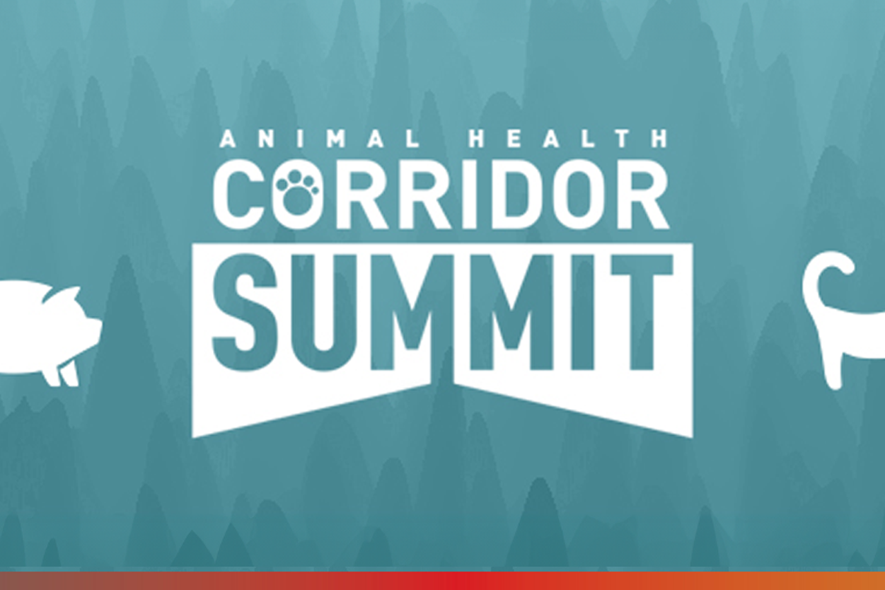 Animal Health Corridor Summit