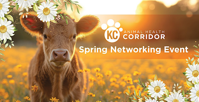 KC Animal Health Corridor Spring Networking Event