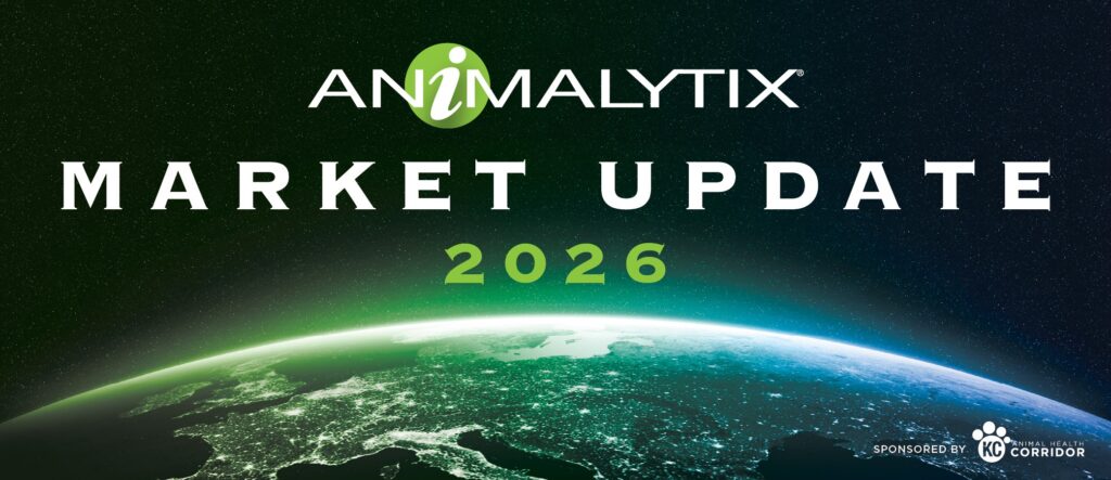 Animalytix Market Update 2026
