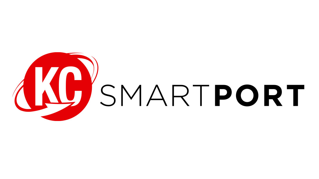 KC SmartPort logo