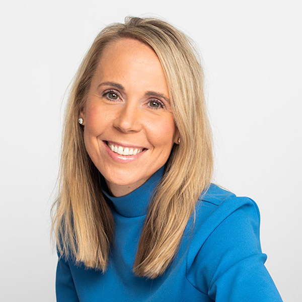 Ashley McDonald headshot