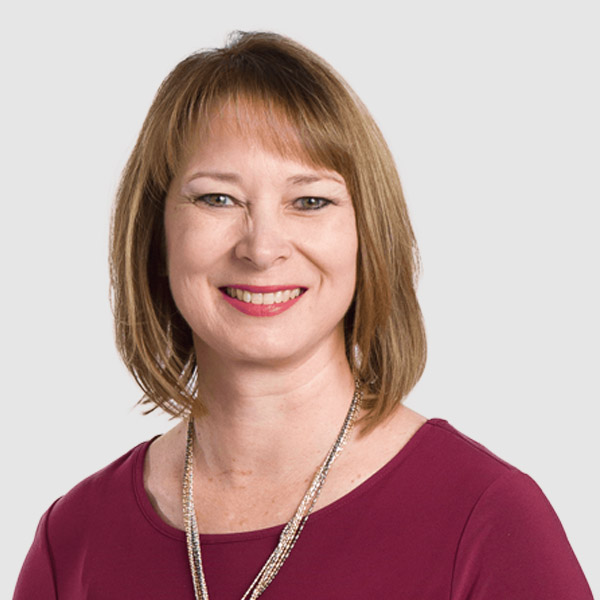 Michelle Gangel headshot