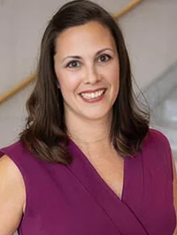 Meaghan Walls headshot