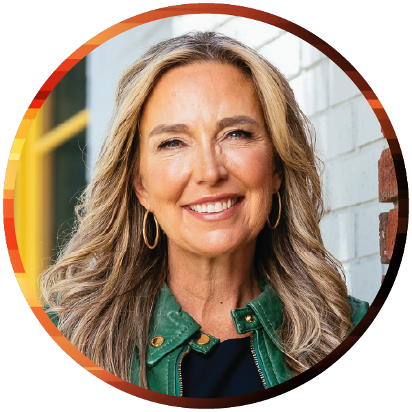 Didi Caldwell headshot