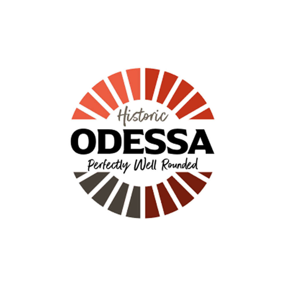 Historic Odessa - Perfectly Well Rounded