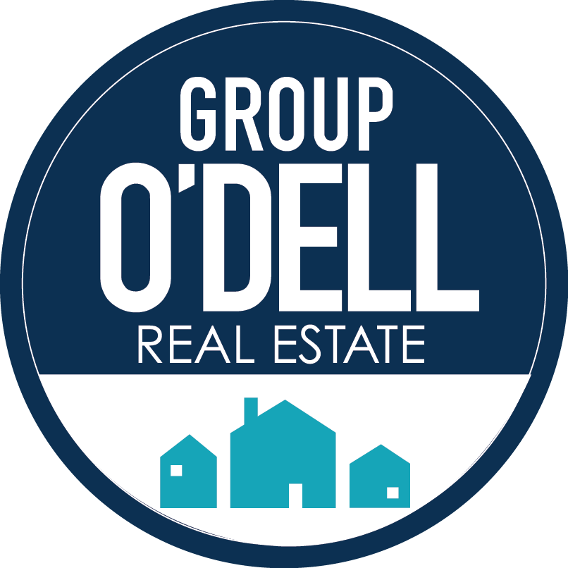 Group O'Dell Real Estate logo