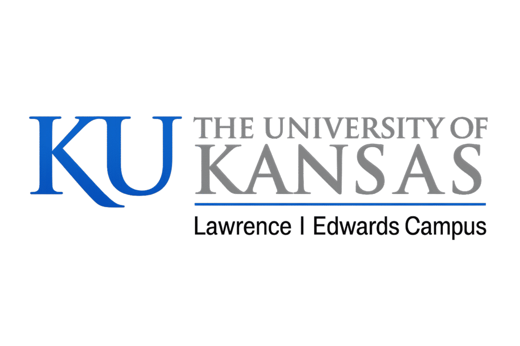 KU The University of Kansas Lawrence Edwards Campus