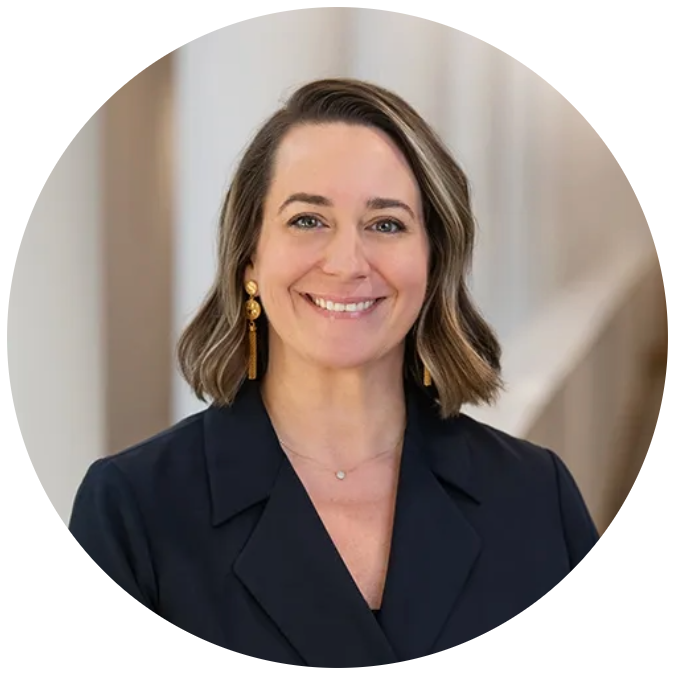 Katy Hamilton headshot