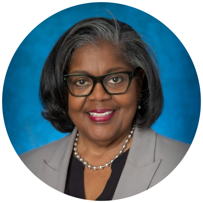 Natalie Lewis headshot