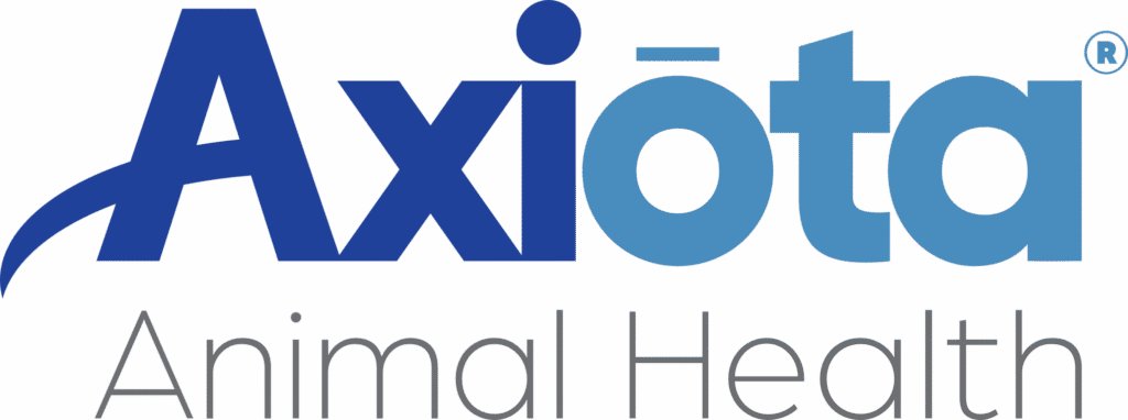 Axiota Animal Health logo